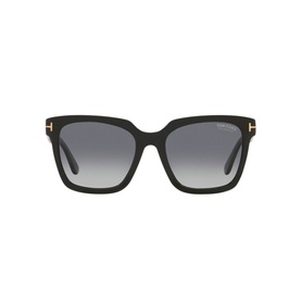 Square Sunglasses FT0952