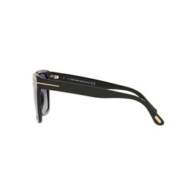 Square Sunglasses FT0952