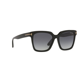 Square Sunglasses FT0952