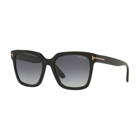 Square Sunglasses FT0952