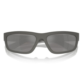 Rectangle Sunglasses PS 05ZS