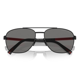 Oval Sunglasses PS 54ZS