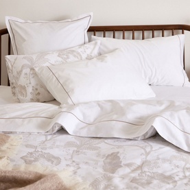 300 Thread Count Rolenio Square Pillowcase
