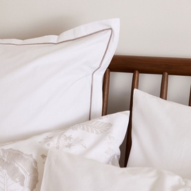 300 Thread Count Rolenio Square Pillowcase
