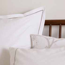 300 Thread Count Rolenio Square Pillowcase