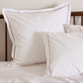 300 Thread Count Rolenio Square Pillowcase
