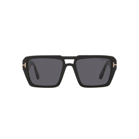 Rectangle Sunglasses Redford TR