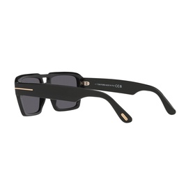Rectangle Sunglasses Redford TR