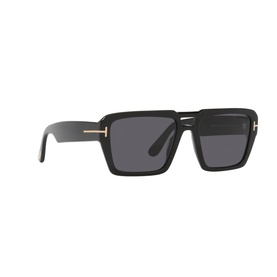 Rectangle Sunglasses Redford TR