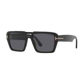 Rectangle Sunglasses Redford TR