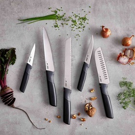 Elevate&trade; Knives Carousel Set 
