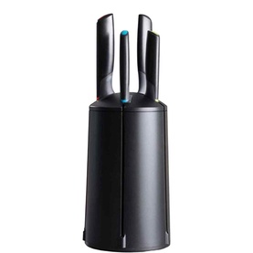 Elevate&trade; Knives Carousel Set 