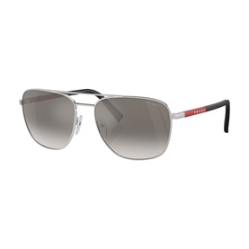 Oval Sunglasses PS 54ZS