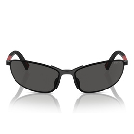 Irregular Sunglasses PS 55ZS