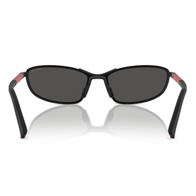 Irregular Sunglasses PS 55ZS