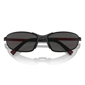 Irregular Sunglasses PS 55ZS