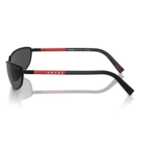 Irregular Sunglasses PS 55ZS