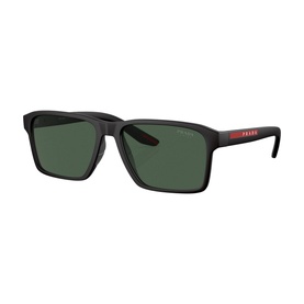 Rectangle Sunglasses PS 05YS