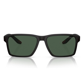 Rectangle Sunglasses PS 05YS