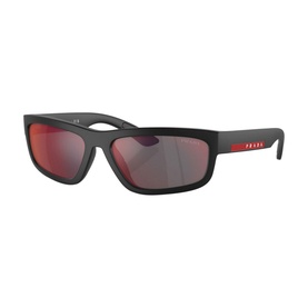 Rectangle Sunglasses PS 05ZS