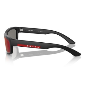 Rectangle Sunglasses PS 05ZS