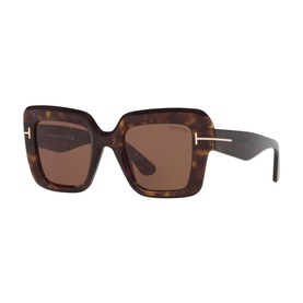 Oversized Sunglasses Esme TR
