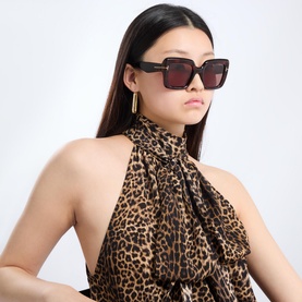 Oversized Sunglasses Esme TR
