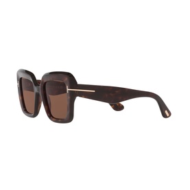Oversized Sunglasses Esme TR