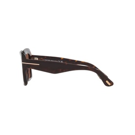 Oversized Sunglasses Esme TR