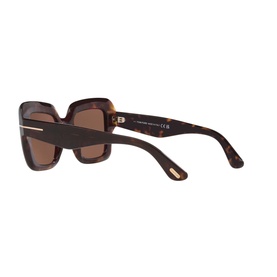Oversized Sunglasses Esme TR