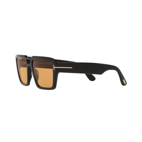 Rectangle Sunglasses Redford TR