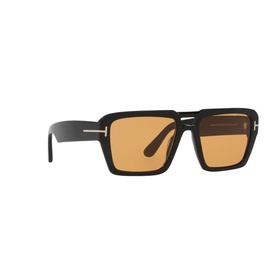 Rectangle Sunglasses Redford TR