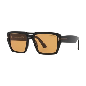 Rectangle Sunglasses Redford TR