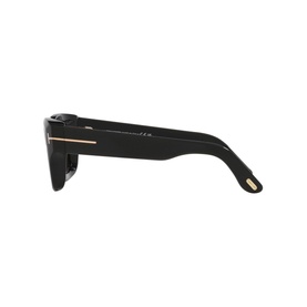 Rectangle Sunglasses Ilias