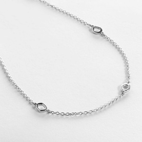 Dapple Necklace