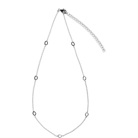 Dapple Necklace