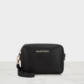 Alexia Camera Crossbody Bag