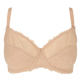 Fabulous Full Cup Underwired Bra