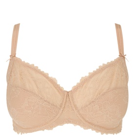 Fabulous Full Cup Underwired Bra