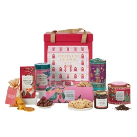 Christmas at Piccadilly Hat Box