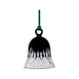 Lismore Crystal Bell Brown Thomas 175