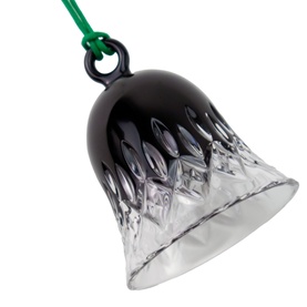 Lismore Crystal Bell Brown Thomas 175