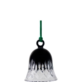 Lismore Crystal Bell Brown Thomas 175