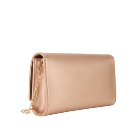 Divina V-Logo Clutch