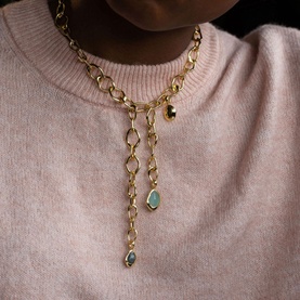Ripple Chain