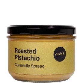 Roasted Pistachio Caramelly Spread 200g