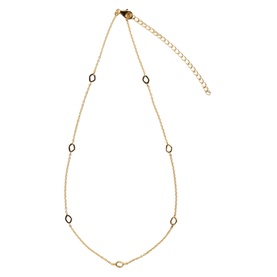Dapple Necklace