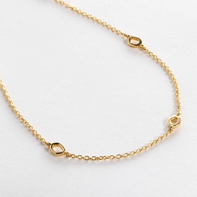 Dapple Necklace