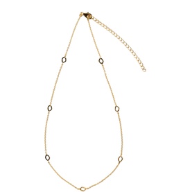 Dapple Necklace