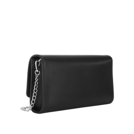 Divina V-Logo Clutch